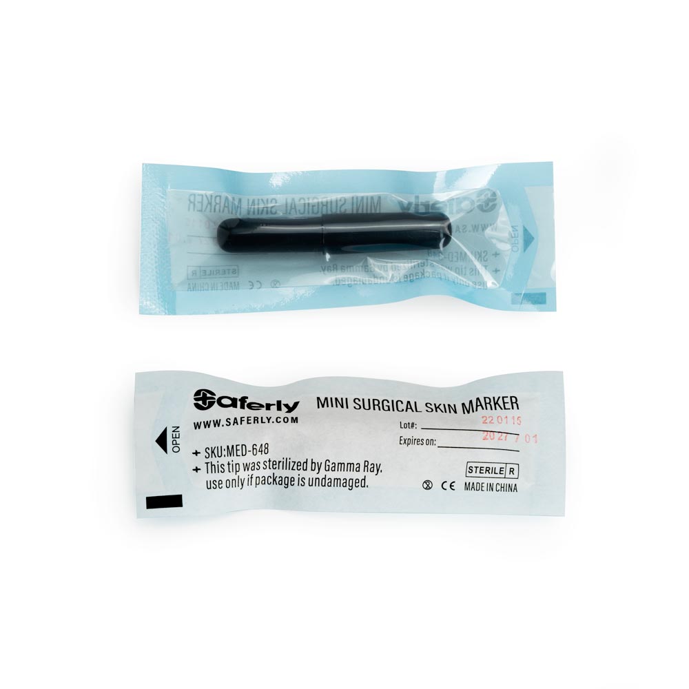 Medline® Mini Skin Marker  Schaan Healthcare Products