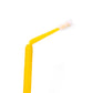 Saferly Disposable Micro Applicators — 100 Pieces — Pick Diameter