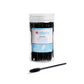 Saferly Disposable Mascara Applicators — Tub of 100