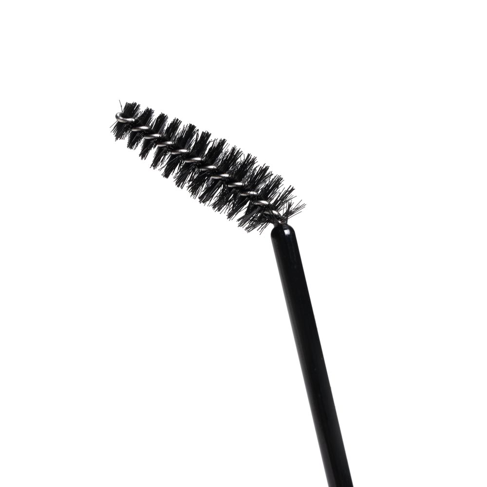 Saferly Disposable Mascara Applicators — Tub of 100