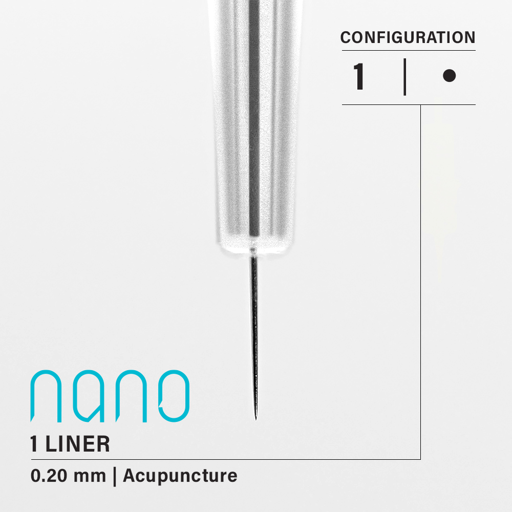 Vertix Nano Membrane Cartridges