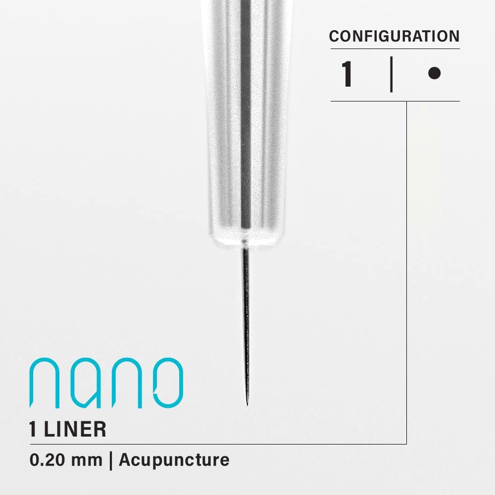 Vertix Nano Liner