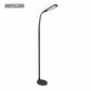 Natural Daylight LED Flex Floor Lamp