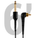 Darklab 90° RCA Air Cord