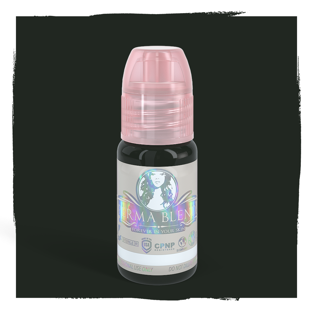 Inga Babitskaya - For Eyes Set | Perma Blend