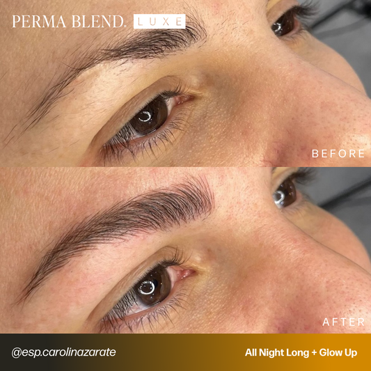 Microblading Pro Set