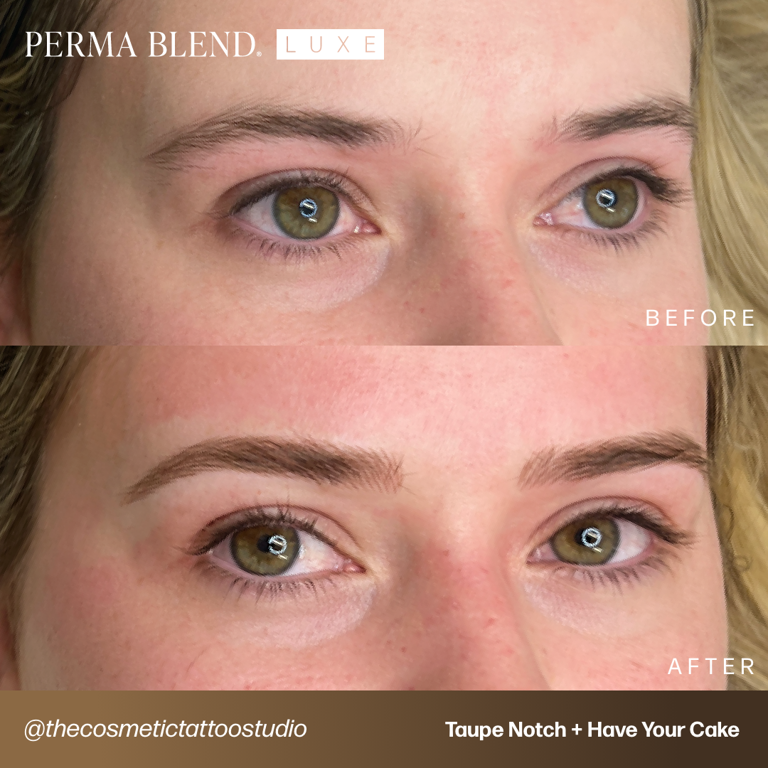 Microblading Pro Set