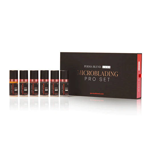 Microblading Razor Pack Microblades – Darklab Tattoo Supplies