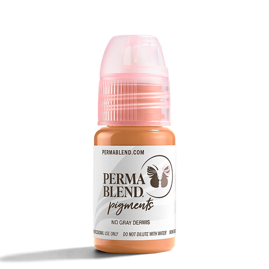 Scar Collection No Gray Dermis | Perma Blend