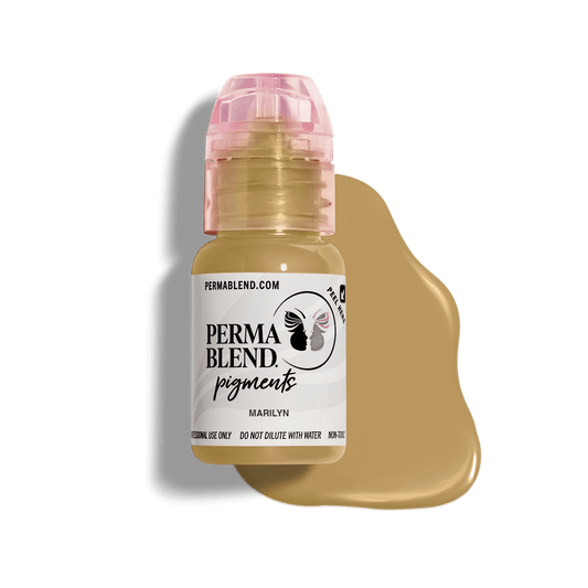 Marilyn | Perma Blend