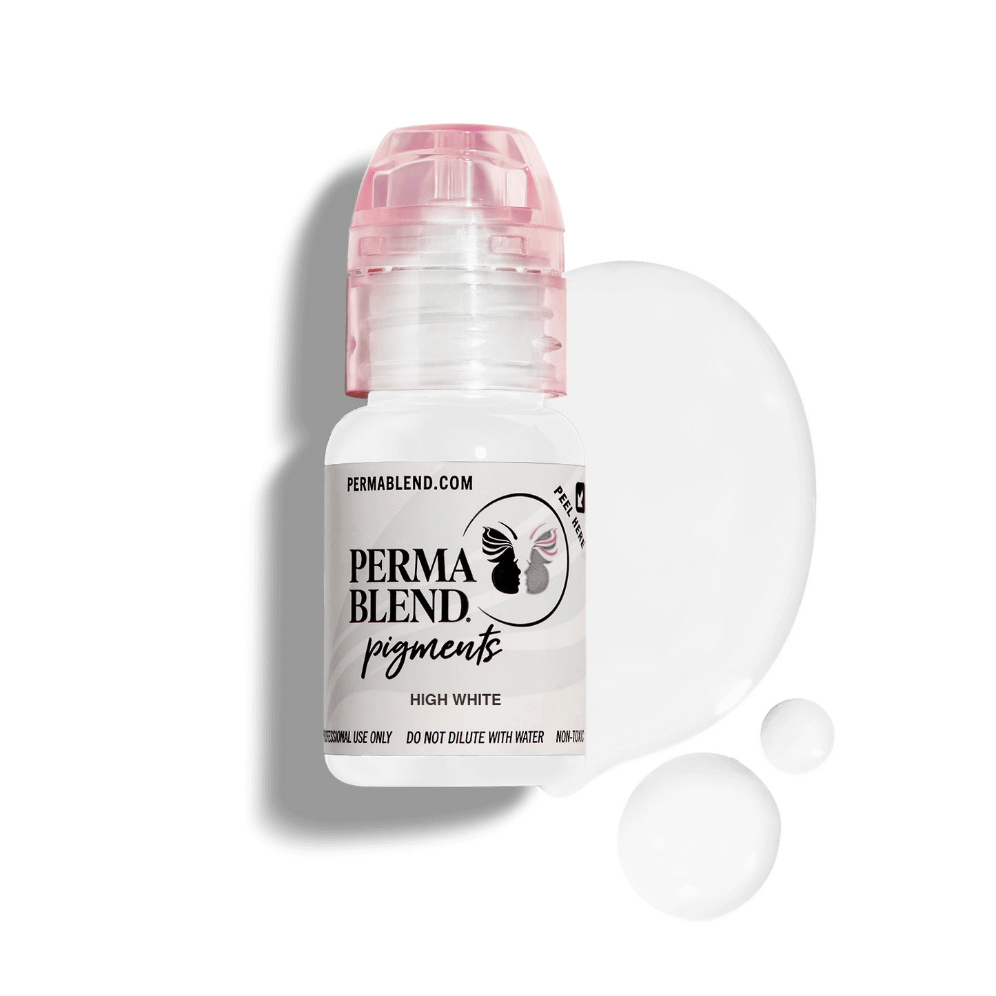 Areola High White | Perma Blend