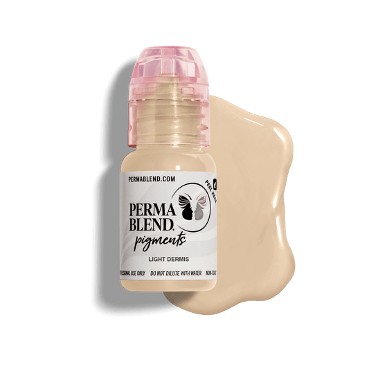 Scar Collection Light Dermis | Perma Blend