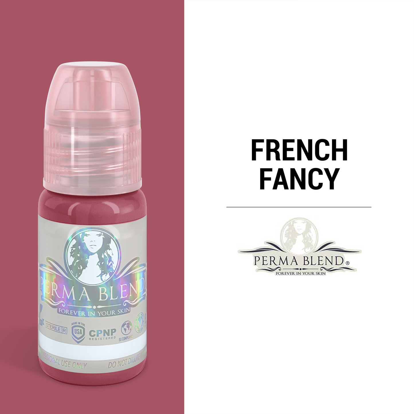 French Fancy | Perma Blend