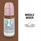 Middle Mixer | Perma Blend