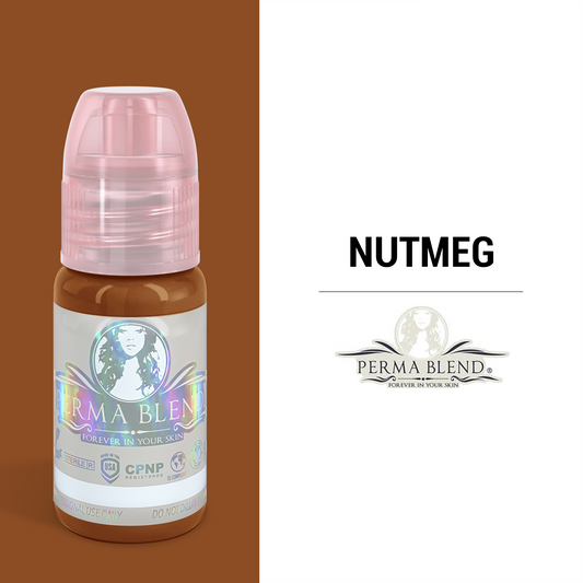 Nutmeg | Perma Blend