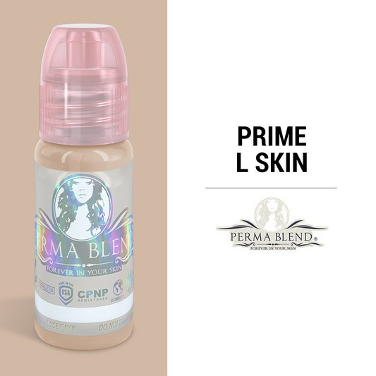 Prime L Skin | Perma Blend
