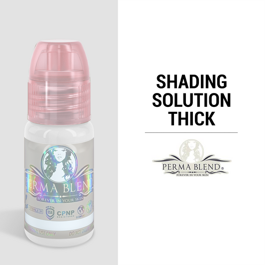 Shading Solution Thick | Perma Blend