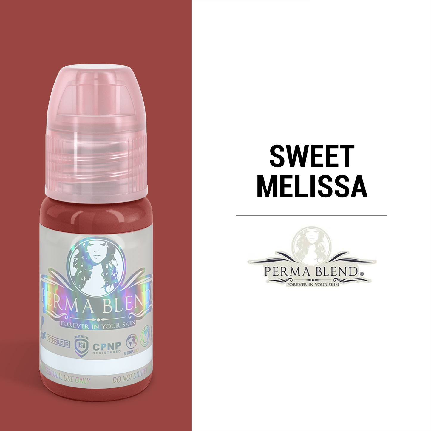 Sweet Melissa | Perma Blend