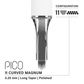 Vertix Pico Curved Magnum