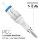 Vertix Pico Curved Magnum