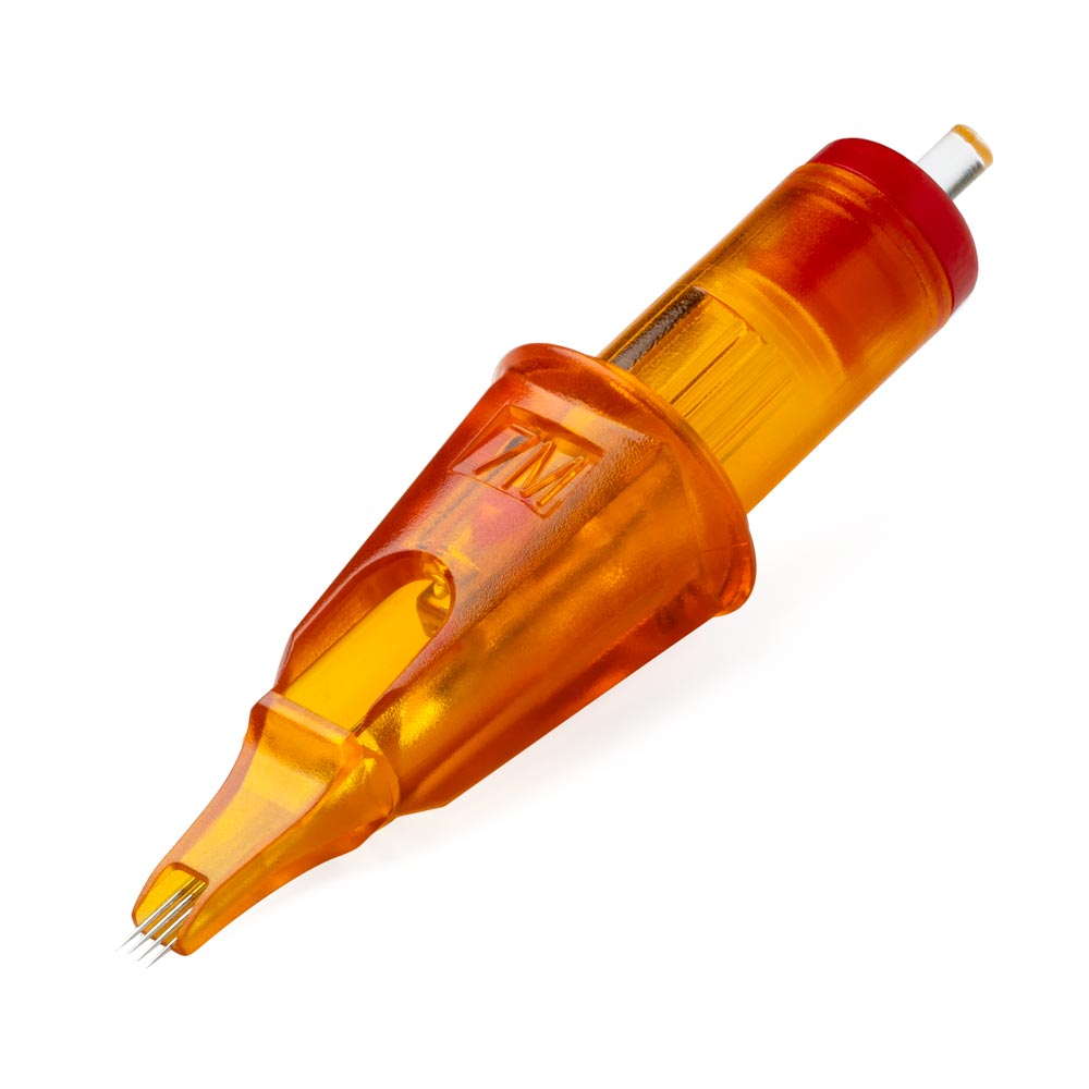 Peak Triton Cartridge - #12 Magnum Extra Long Taper (7.5mm)- Box of 20