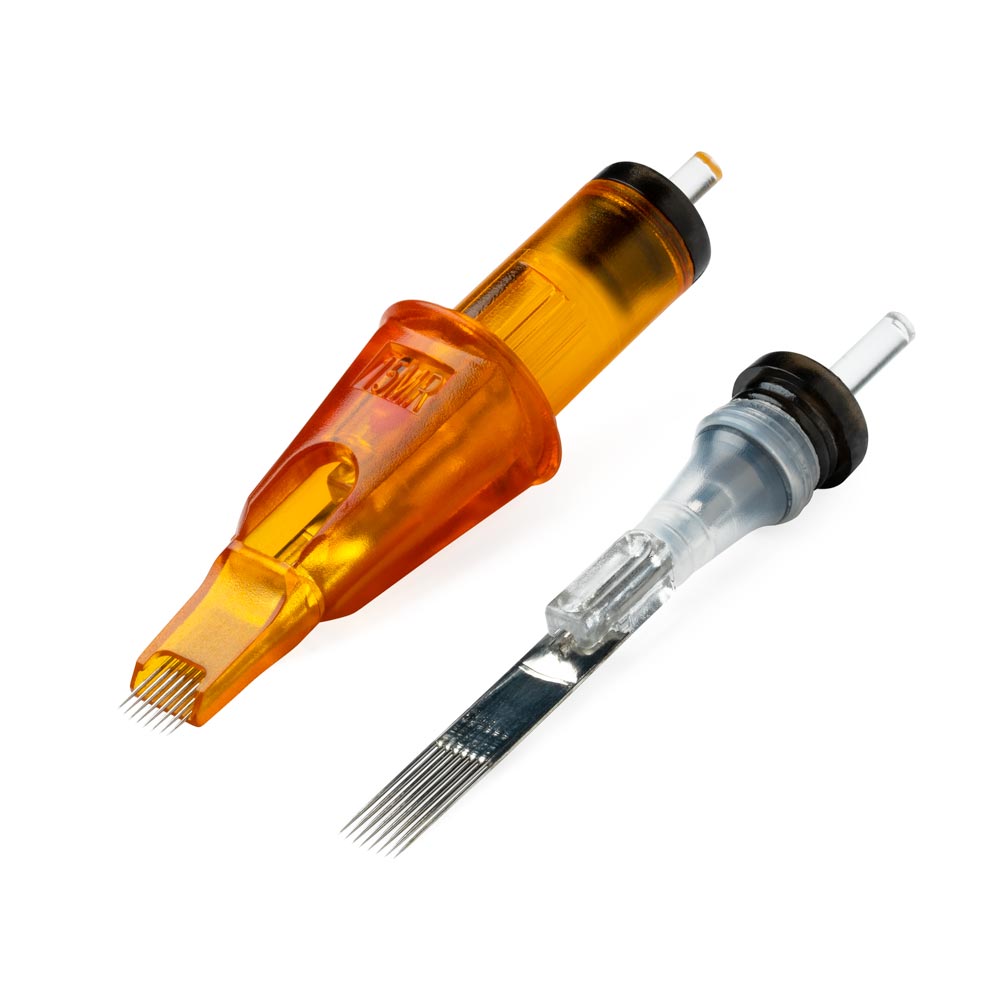 Peak Triton Cartridge - #12 Magnum Extra Long Taper (7.5mm)- Box of 20