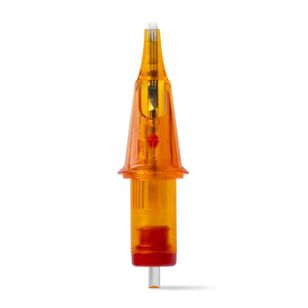 Peak Triton Cartridge - #12 Magnum Extra Long Taper (7.5mm)- Box of 20