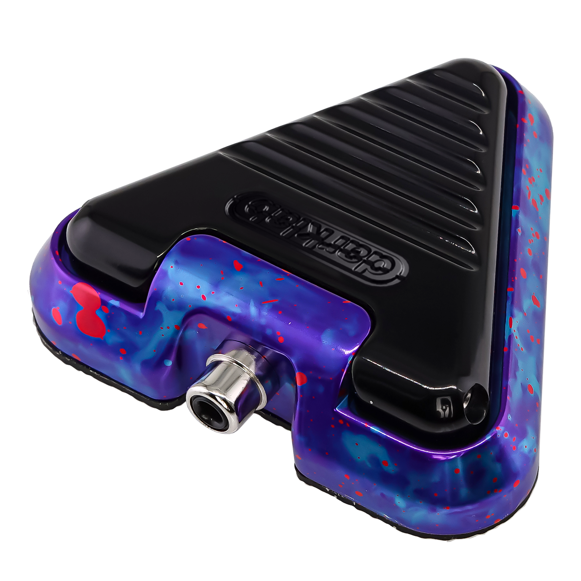 pedal storm Delta Foot Switch Cosmic Storm