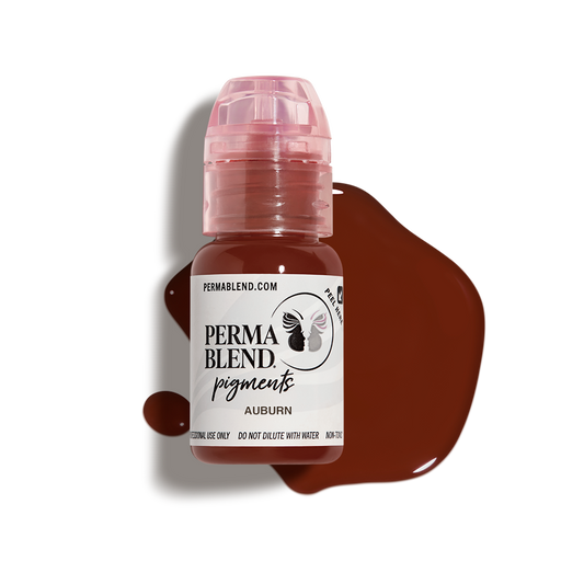 Auburn | Perma Blend