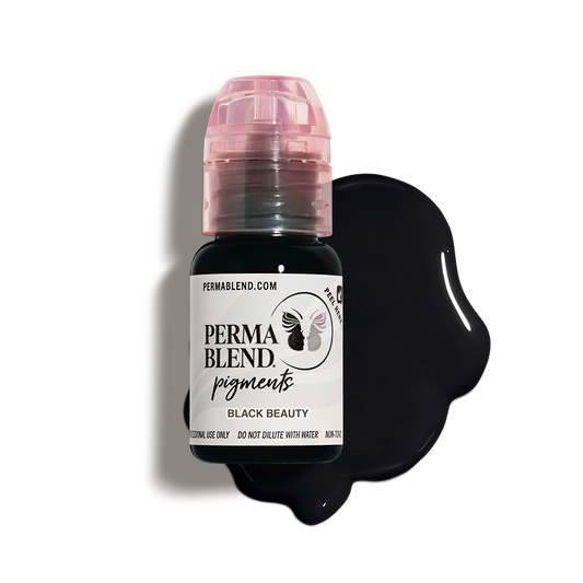 Black Beauty | Perma Blend