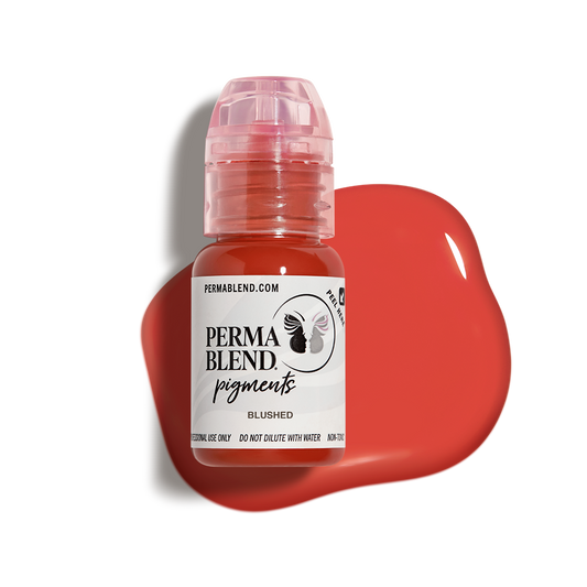Blushed | Perma Blend
