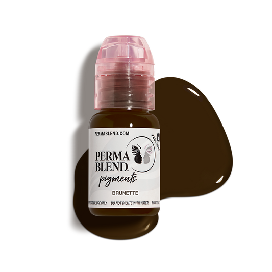 Brunette | Perma Blend