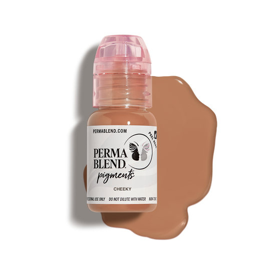 Cheeky | Perma Blend