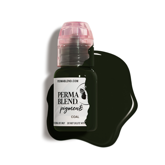 Coal | Perma Blend