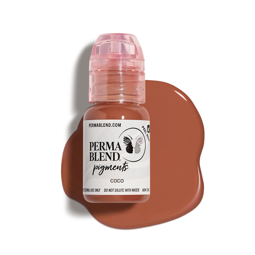 Coco | Perma Blend