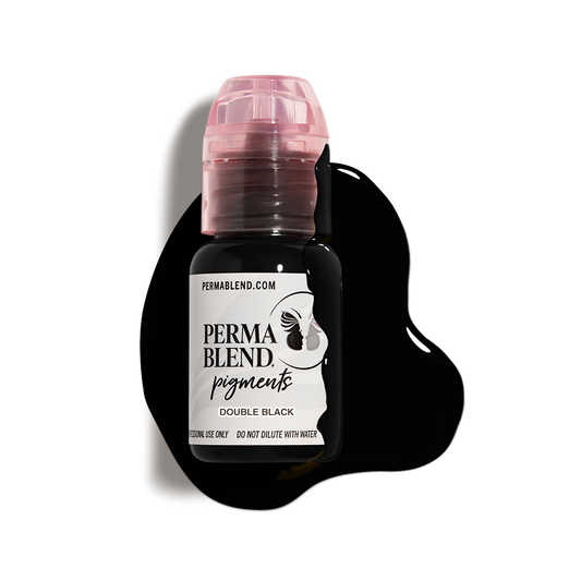 Double Black | Perma Blend