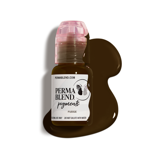 Fudge | Perma Blend