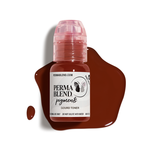Gourd Toner | Perma Blend