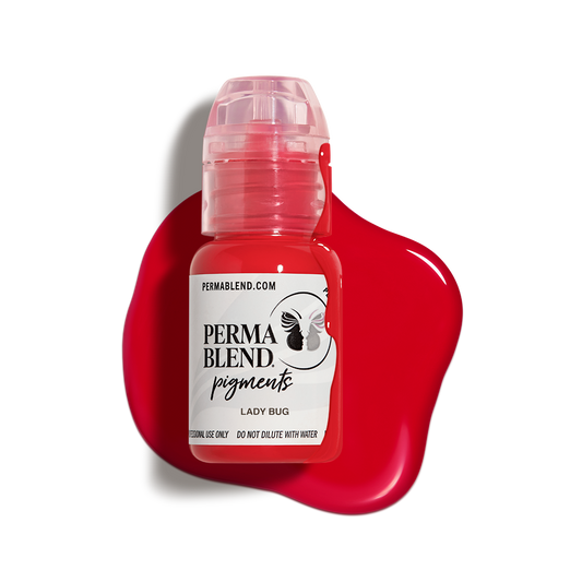 Lady Bug | Perma Blend