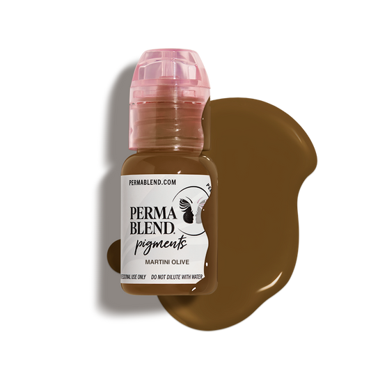 Martini Olive | Perma Blend