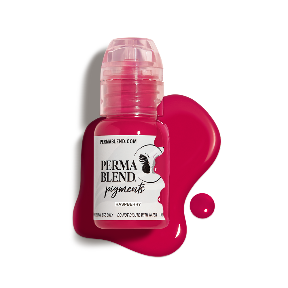 Raspberry | Perma Blend