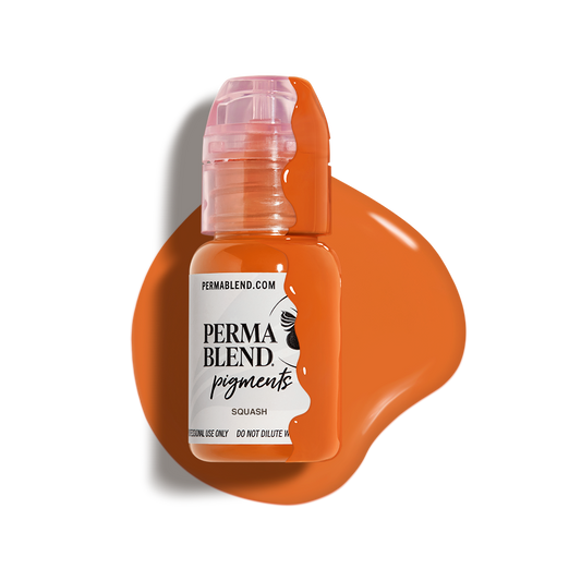 Squash | Perma Blend