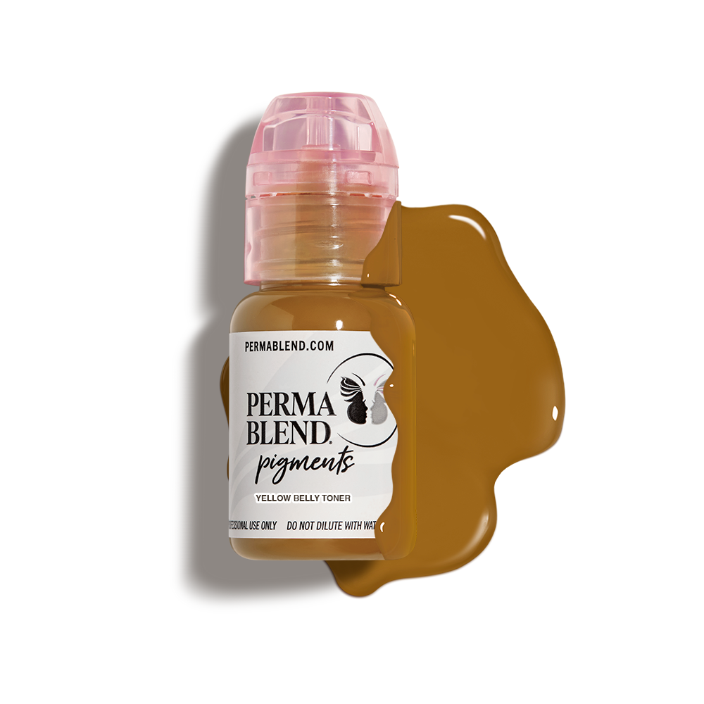 Yellow Belly | Perma Blend