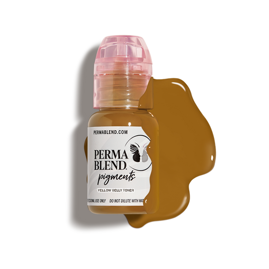 Yellow Belly | Perma Blend