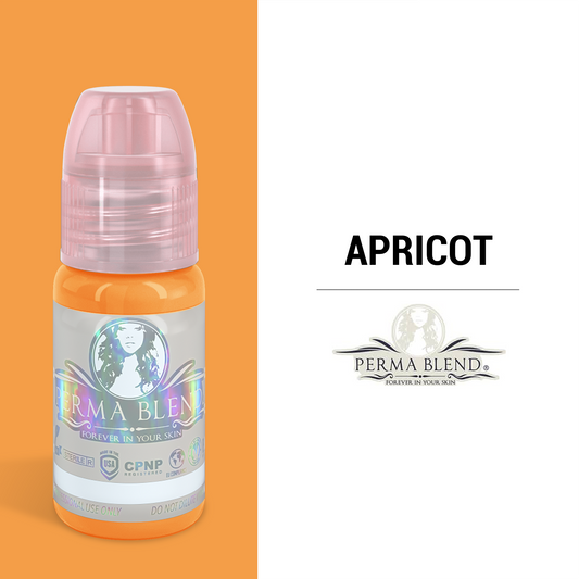 Apricot | Perma Blend