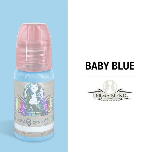 Baby Blue | Perma Blend