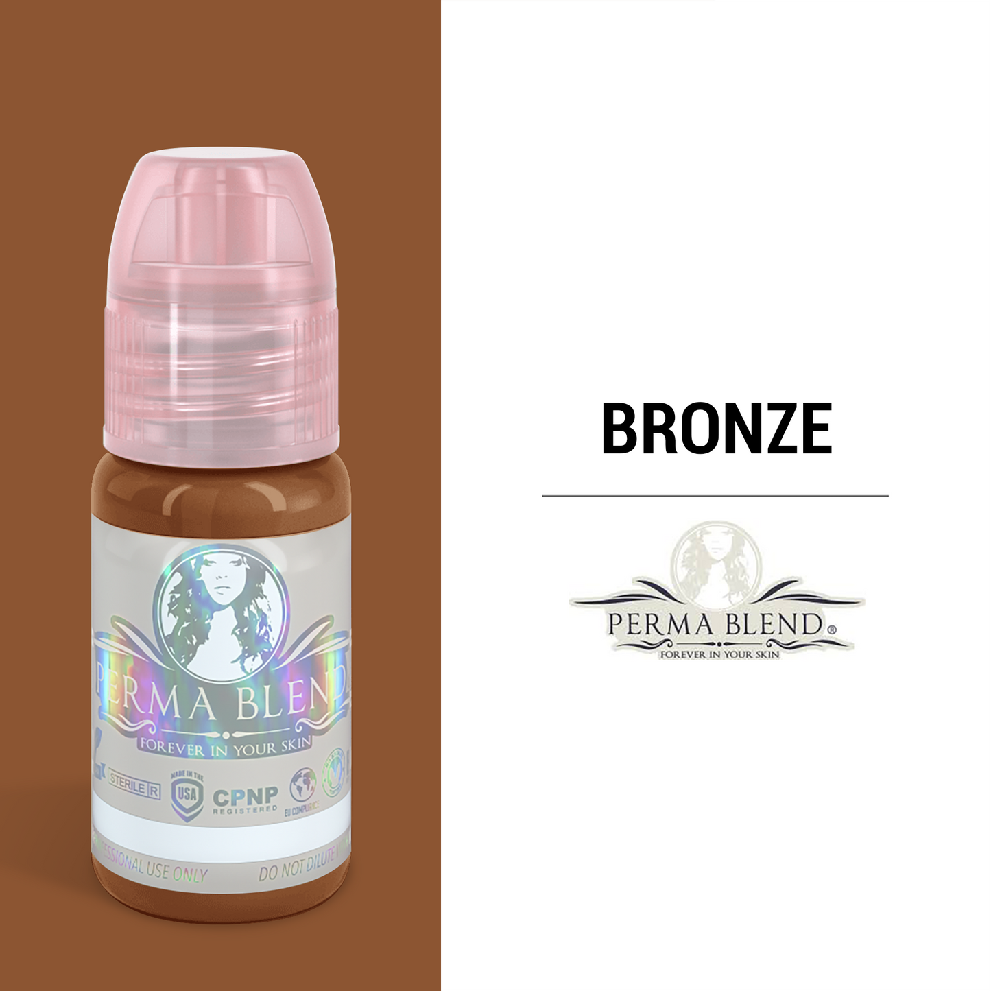 Bronze | Perma Blend