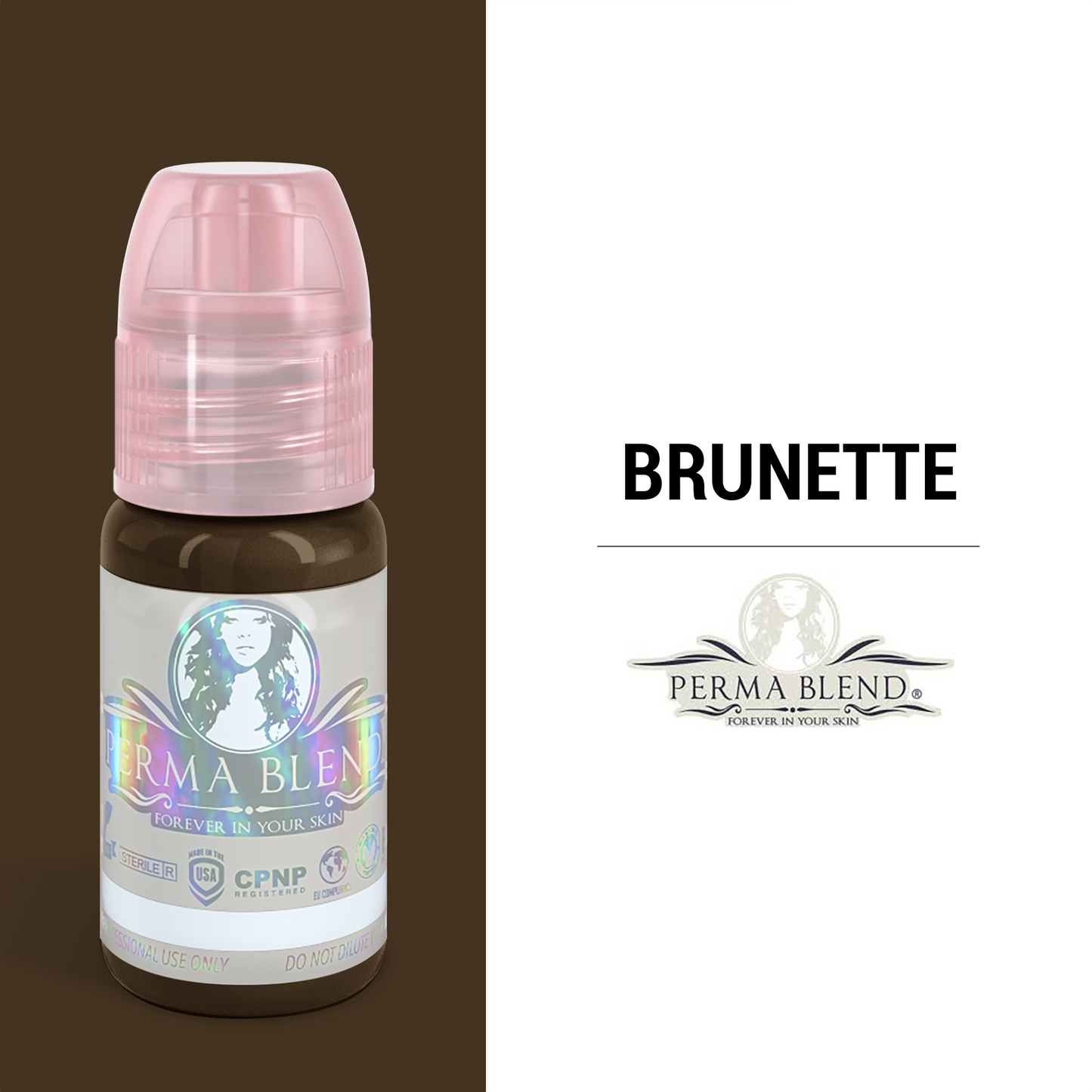Brunette | Perma Blend