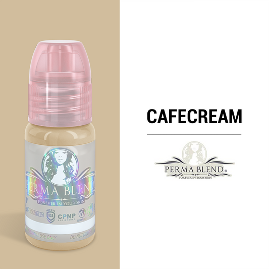 Cafe Cream | Perma Blend