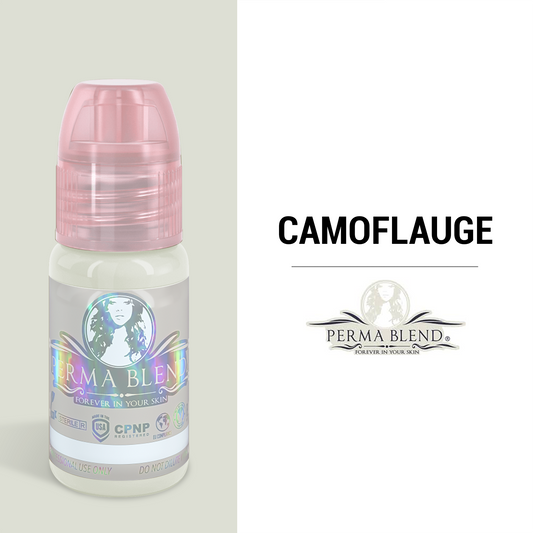 Camoflauge | Perma Blend